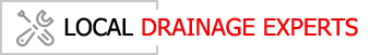 Drainage specialist Kingston upon Thames, Hampton Wick, KT1